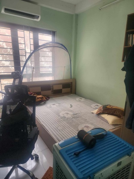 Bán nhà Phú Lãm, Nhà dân xây, còn mới, diện tích 42m2 4tầng. Giá 3.2 Tỷ