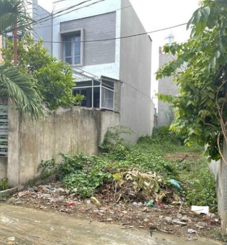 Cần bán đất thôn Trung Hậu Đoài, Tiền Phong, Mê Linh.