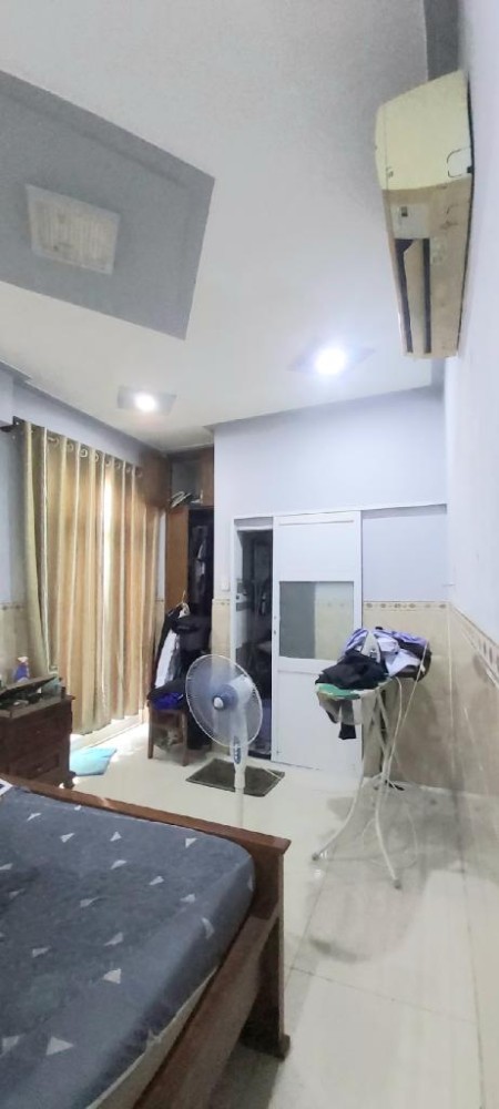 Bán Nhà 120M2 Mặt Tiền đường 128, Ngang 5m, 2 làn xe - Nhỉnh 7 Tỷ TL