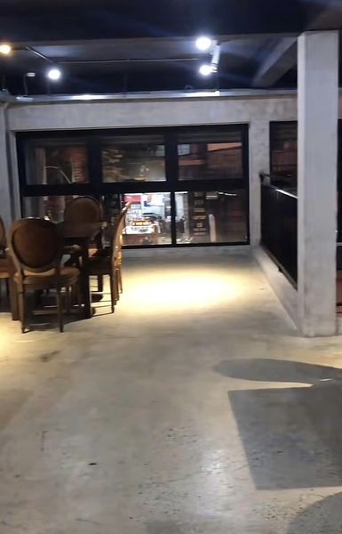 Cho thuê mặt bằng 2 tầng mặt tiền Ông Ích Khiêm - Hải Châu