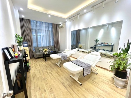 ️Nằm ngay phố Thái Hà - Quận Đống Đa - Nhỉnh 11.x tỉ ️