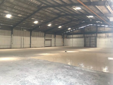 Cho thuê kho 1.100m2 - 2.250m2 Tăng Nhơn Phú, Phường Phước Long B, Quận 9