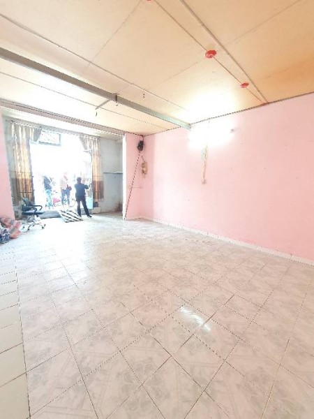 Bán nhà mặt tiền đường, Tăng Nhơn Phú A, Quận 9, 78m2. Giá chỉ 5 tỷ TL
