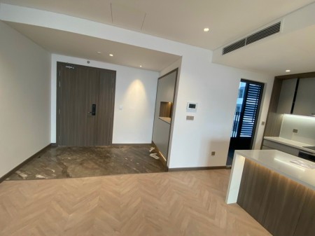 Cho thuê căn góc 3N2WC 127m2 - Tòa Hanjardin Ngoại Giao Đoàn