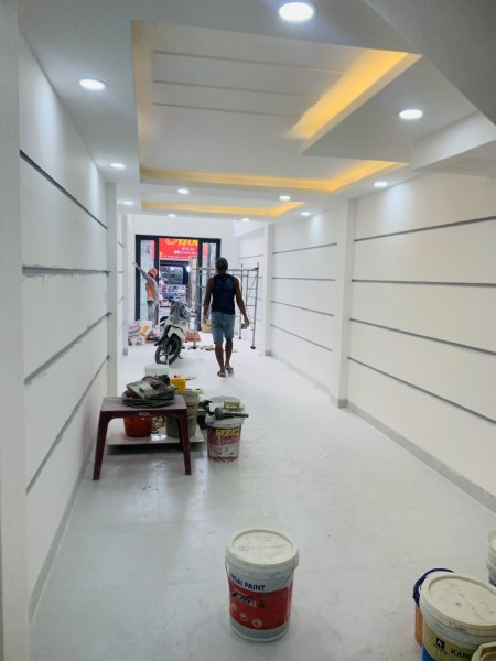 Nhà 5 tầng. Mặt tiền kinh danh sầm uất - Tương lai thành lô góc 2 MT. Chỉ 11 tỷ.