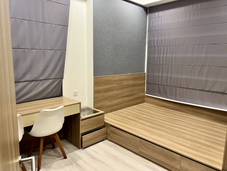 2 Phòng ngủ cực rộng, nhà đẹp y hình không chê được – The Sun Avenue