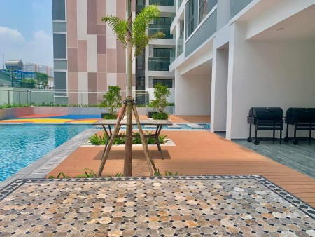 Căn hộ Precia Quận 2, 68.5m2, đang cho thuê 12tr/th. Bán 3.850 tỷ, 0919838703