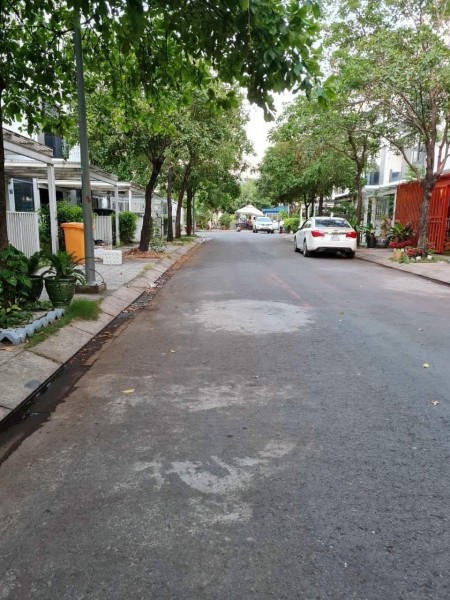 Nhà Phố sổ sẵn - 7*17 ( 119m2) Nhà hoàn thiện.