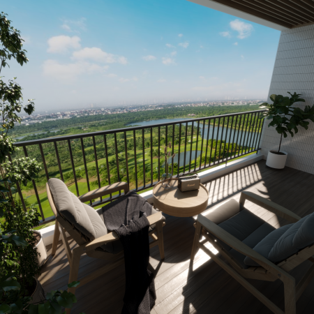 CĐT giao bán căn hộ trục 2B tầng (6 +10+24). 83,77m2, 3pn2vs, CK 9%, HTLS 24 tháng 0% 0916407743