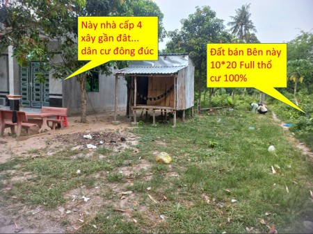 Nền núi cấm, KDL Lâm Viên 10*20 full thổ cư
