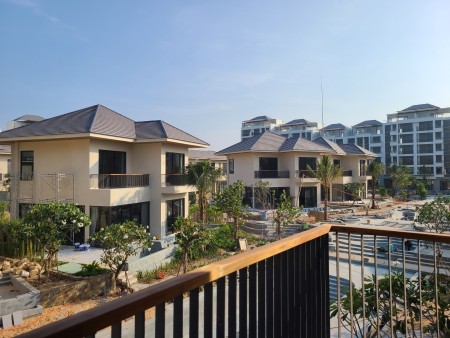 Cơ hội đầu tư tuyệt vời: Bán biệt thự dự án L'Aurora Phú Yên với ưu đãi đặc biệt