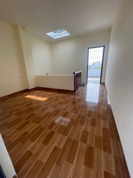 Mở bán 6 căn 30x4T ôtô đỗ sát cửa, gần vành đai 4, sổ đỏ riêng, giá 2.85 tỷ