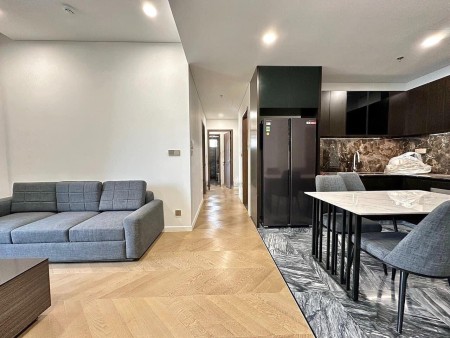 Chung cư Newton 80m2 2PN 21tr. Nội thất như hình, dọn vào ở ngay
