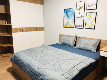 Cho thuê chung cư Saigon Airport 96m2 2PN 18tr. Nội thất như hình