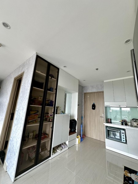 Bán căn hộ 2PN+ đẹp nhất tòa S802 Vinhomes Grand Park
