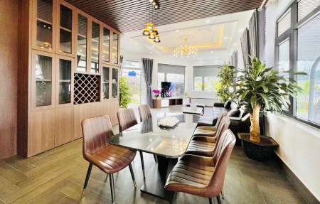 Bán biệt thự villa nghỉ dưỡng Đà Lạt