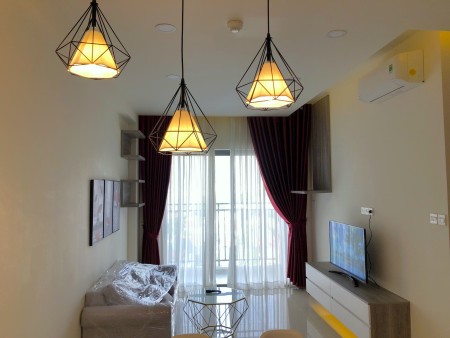 Căn hộ đẹp như mới giá lại tốt như mơ – The Sun Avenue 2PN
