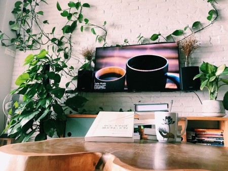 Căn hộ không gian tươi mát cho người cần chữa lành – The Sun Avenue 1PN