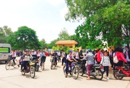 Đi đến slide 4
