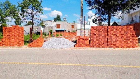 Sang gấp 480M2 sát trường ĐH Thủ Dầu Một dân cư đông 1tỷ6
