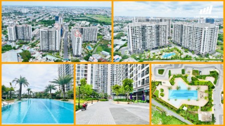 Căn hộ PHẠM VĂN ĐỒNG. Trả trước 380 triệu. Có hỗ trợ vay mua trả góp chỉ 8tr/tháng