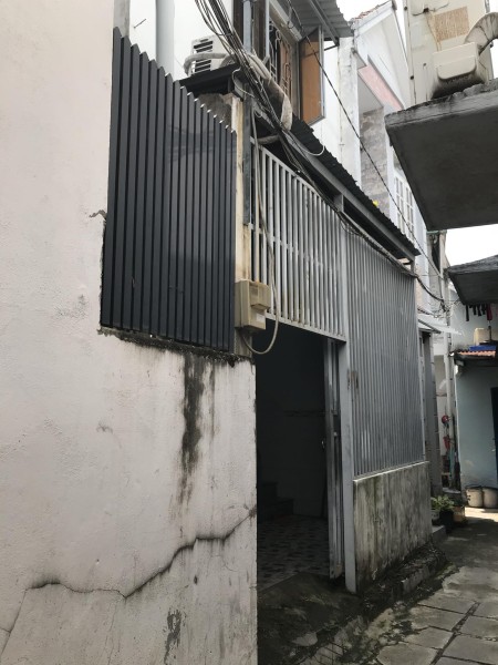 Bán nhà riêng chính chủ 67m2 tại (quận 2 cũ) Tp.Thủ Đức