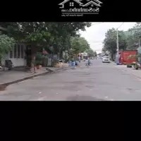 Bán dãy nhà trọ tại đường D6, VSIP, Thuận An, Bình Dương