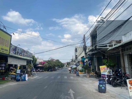 Bán đất tại đường D6, KDC Viet Nam – Singapore, TP Thuận An, Bình Dương