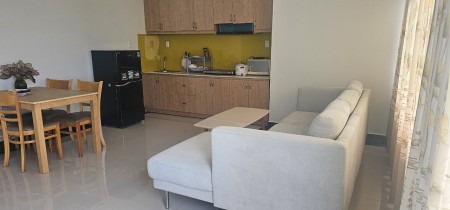Bán căn hộ Phoenix VT 1PN 1TY650