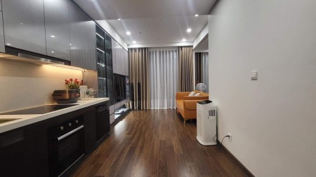 Chính chủ gửi bán căn 2PN 2Wc MAsteri west heights 62m giá chỉ 4.1 tỷ