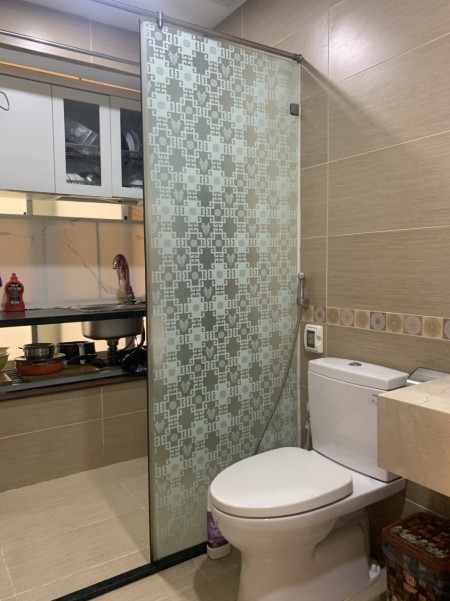 Chính chủ cho thuê căn hộ mini khu vực Mai Dịch, Cầu Giấy
