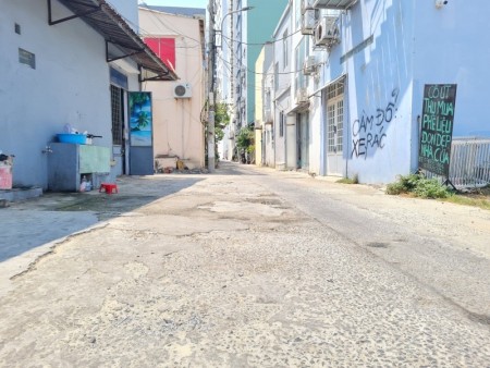Gấp bán: Nhà 2tầng kiệt ô tô - Gần ĐH Sư Phạm - Vừa ở vừa cho thuê - Chỉ nhỉnh 2tỷ