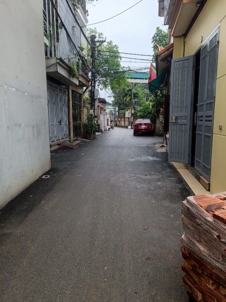 Bán mảnh đất tại Ngũ Hiệp, Tứ Hiệp, Thanh Trì