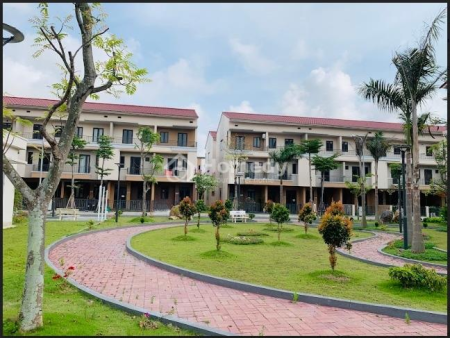 Chỉ với 3,5x tỷ sở hữu ngay Nhà liền kề 3 tầng 75m2, đường thông cách Vin Wonder Vũ Yên chỉ 700m