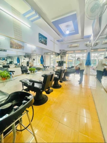 Mặt đường Nguyễn Ảnh Thủ 52M nhà BTCT chỉ hơn 7 tỷ - Kinh doanh vô địch, hiếm