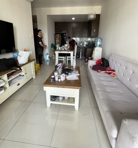 Dành cho khách có tiền mặt giá rất rất rất tốt – The Sun Avenue bán 2PN