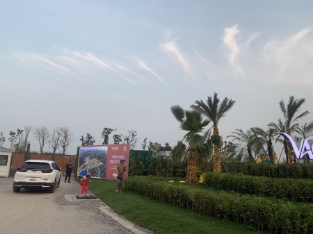 Chủ đầu tư - Shophouse 2 mặt tiền giá chỉ 7,9 tỷ/căn - Vaquarius Văn Giang, ngay cạnh Ecopark