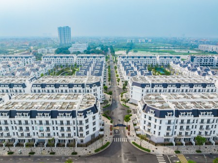 Tổng hợp quỹ 20 căn LK, BT dự án Eurowindown Twin Parks cuối cùng, trực tiếp CĐT, giá siêu ưu đãi