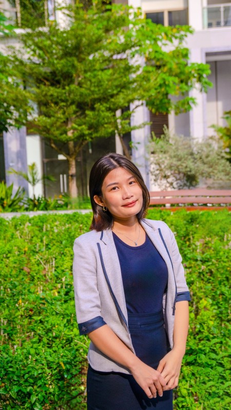 Lê Kim Trang