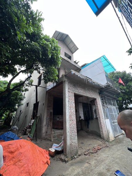 Siêu hot. Nhà dân độc lập đẹp nhất khu vực, 10 phút ra KĐT Đô Nghĩa, 58m2 – Chỉ 2,9tỷ - Ô tô đỗ cửa