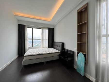 Cho thuê Căn Hộ cao cấp Xi Grand 2PN 2WC 78m2 giá 16tr/tháng. Nội thất sẵn, nhà mới sạch sẽ