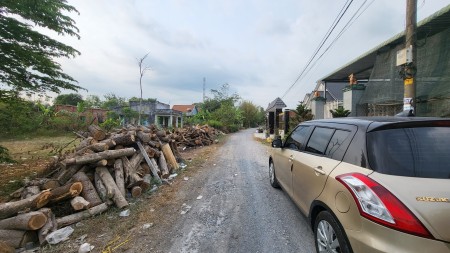 2750m2 đất Trung Lập Hạ, Củ Chi, full thổ cư, giá tốt, hỗ trợ vay bank