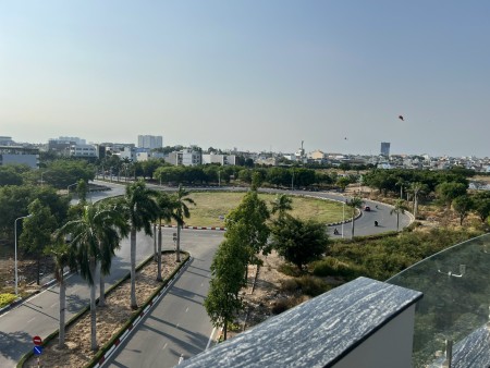 Bán toà nhà văn phòng ngay đường GS1, Phường Đông Hoà, TP Dĩ An, Bình Dương