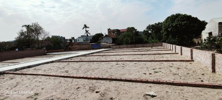 Bán lô đất sổ đỏ chính chủ nằm giữa trung tâm quy hoạch của Huyện Kim Thành