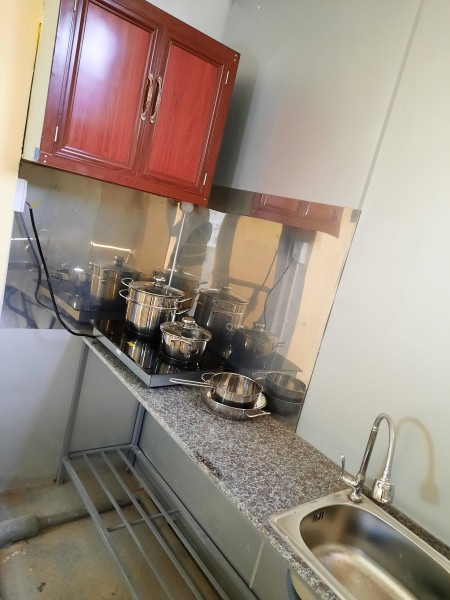 Cho thuê phòng khép kín diện tích 30m2