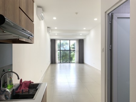 Ở Cũng Được Mà Làm Văn Phòng Càng Tốt – The Sun Avenue Officetel