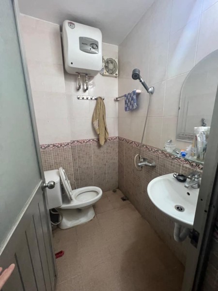 Bán nhà phố Lệnh Cư, Khâm Thiện, Đống Đa - DT: 35M2 - 5 tầng, nhà nở hậu - Gía 5.2 tỷ
