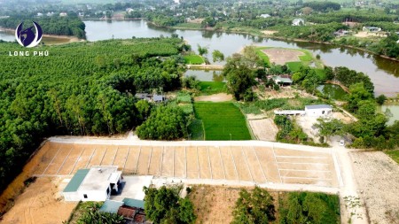 Đất nền khu công nghiệp - Long Phú 1 Triệu Sơn Thanh Hoá