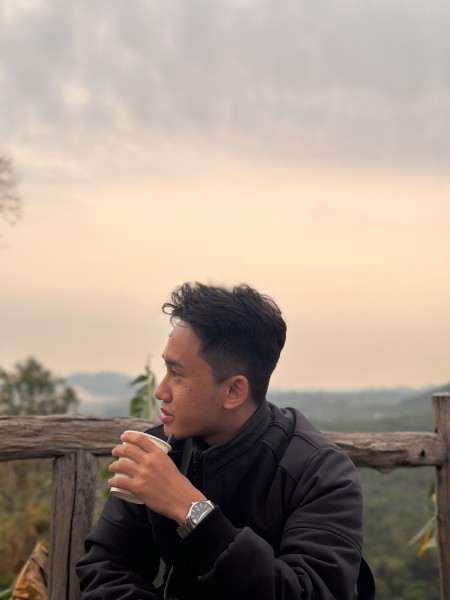 Lê Minh Triết