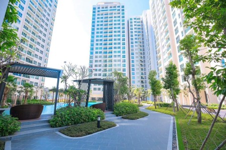 Gía thật - 2PN Sadora cho thuê chỉ 20 triệu